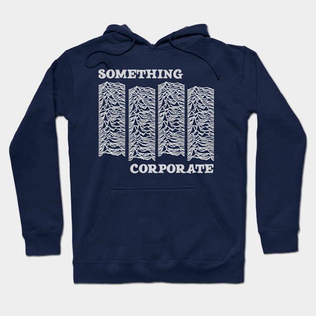 something Hoodie by Aiga EyeOn Design